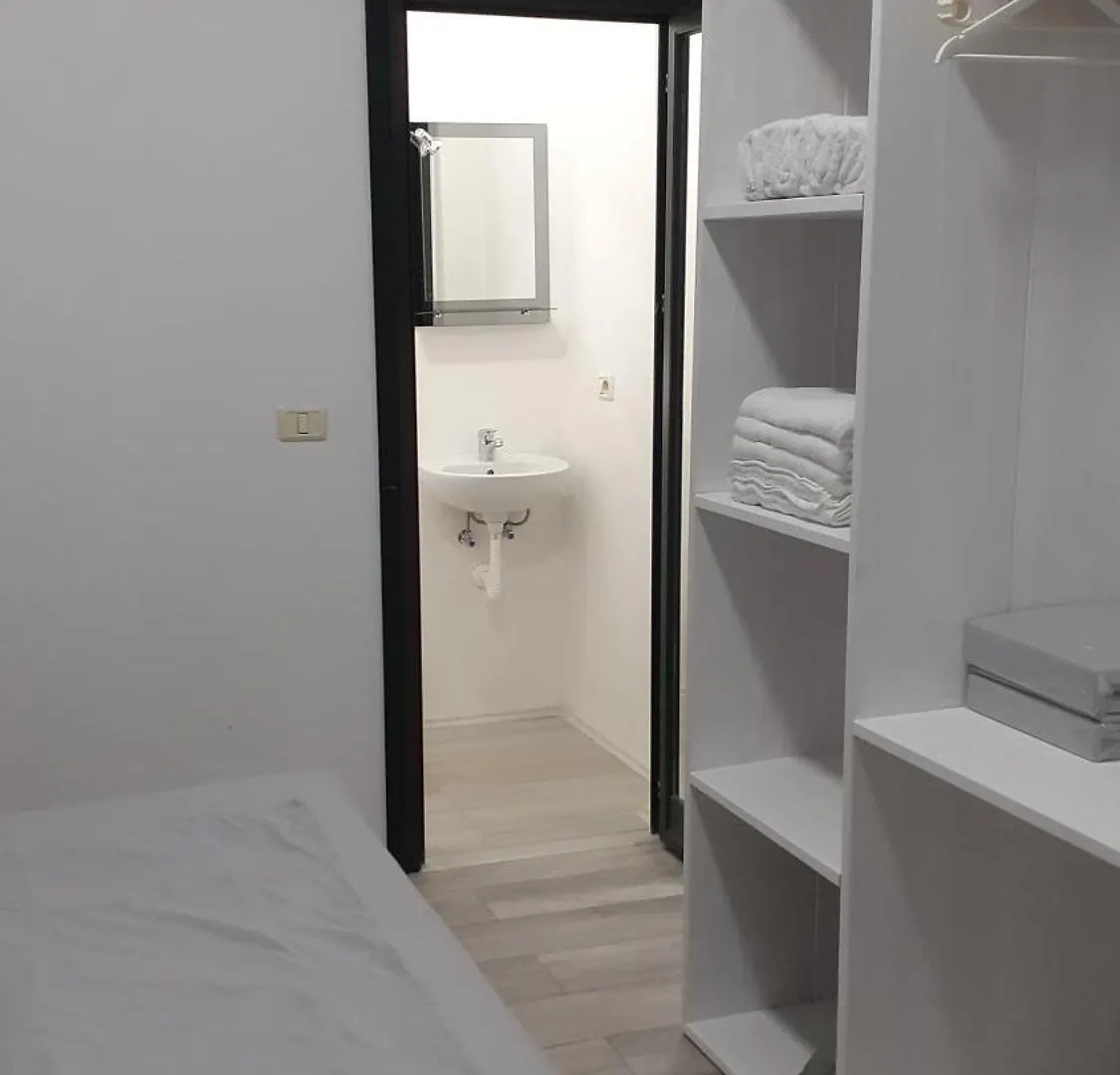 Apartment Villa Nush Balla Durres Albania