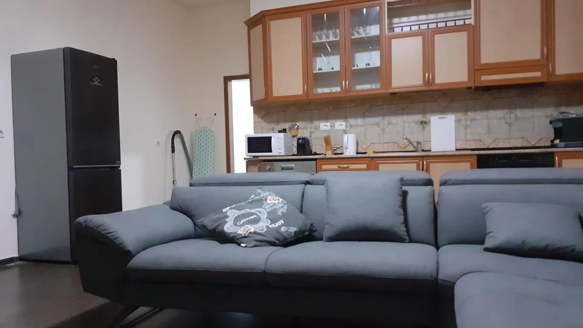 Apartment Villa Nush Balla Durres
