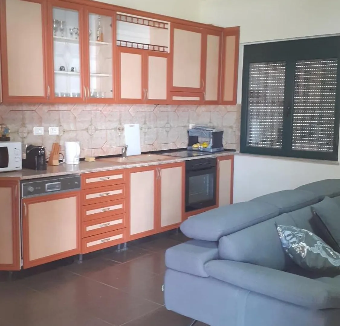 Villa Nush Balla Durres Albania