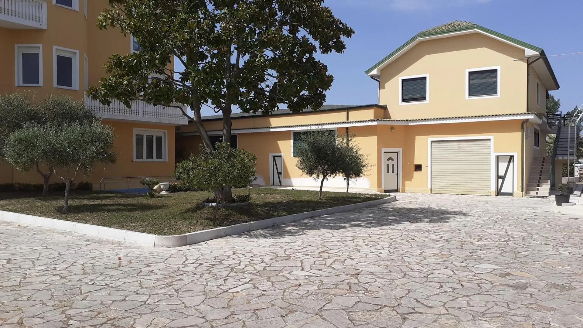 Villa Nush Balla Durres