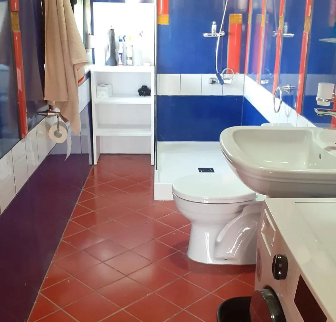 Villa Nush Balla Durres Apartment